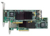 9690SA-8I – Minneskontroll (RAID) – SATA-300/SAS Low Profile