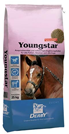 Derby Youngstar 25 kg