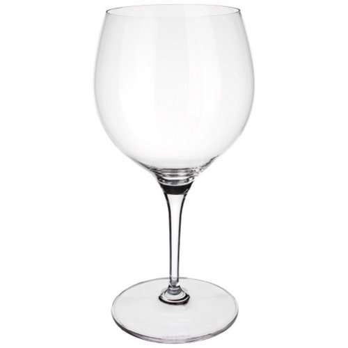 Villeroy & Boch Maxima Bourgogne Lot de 6 verres de dégustation en cristal
