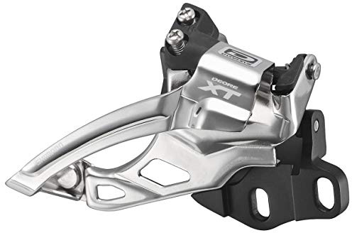 UMWERFER XT E-TYPE 40-38Z DOUBLE(11 T-SW,D-PU 66-69°,O.BB PL.&SCHR