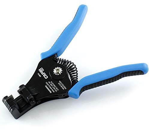 Capri Tools 20010 Precision Wire Stripper