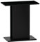 Juwel 60550 SB 60/50 Regal schwarz