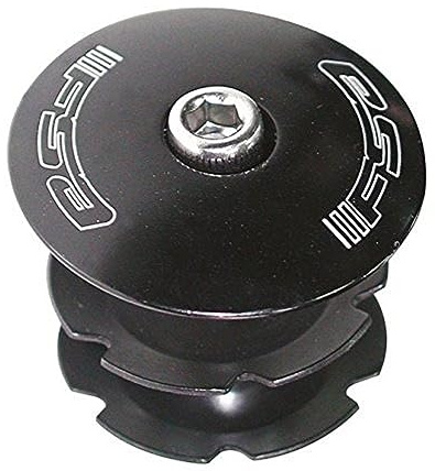 FSA Tappo Serie sterzo 1-1/5 Alloy