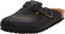 BIRKENSTOCK Boston Bs Oiled 0059463, Hufen - 38 EU
