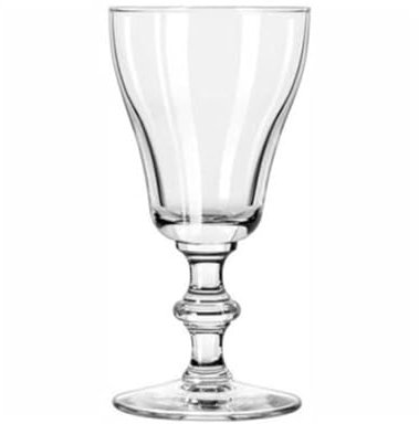 Libbey 8054 Georgian 6 Ounce Irish Coffee Glass - 36 / CS
