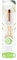 So Eco Correcteur Maquillage Brosse 1 Unité