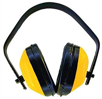 Vigor-Blinky Cuffie Antirumore Vigor