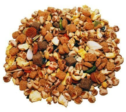 Tima Rattima 15 kg Rattenfutter für Farbratten