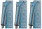 Schwarzkopf Igora Royal 12-0 Set 3 x 60 ml