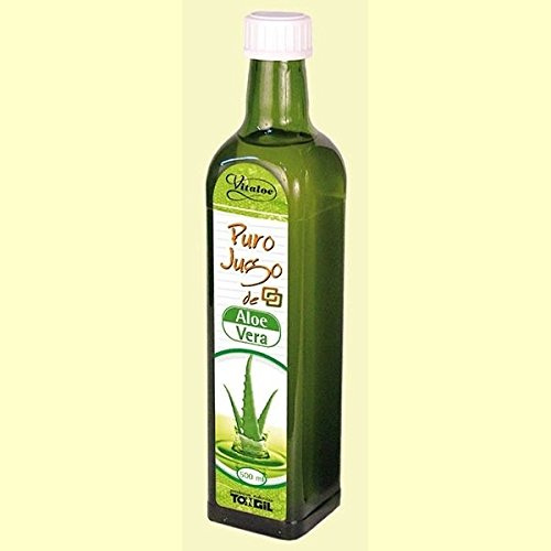 Waydiet Natural Products Aloe Vera Eco 1 Litre Juice