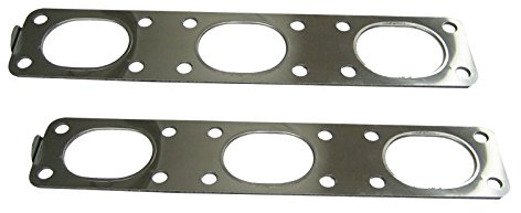 E36 320i 323i 328i M52 EXHAUST MANIFOLD GASKET x 2 11621744252 A548