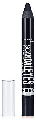 Rimmel London Scandaleyes Shadow Stick, 8 Blackmail