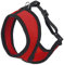 Kerbl 82644 Katzengeschirr Active mit Leine 120 cm, rot