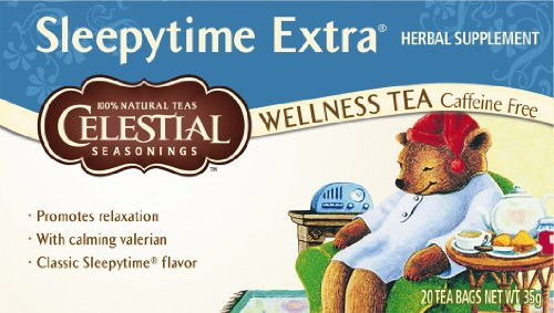 Sleepytime Extra Retail Pack (6 x 35 g)