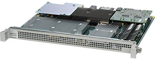Cisco Embedded Service - Processore per router di aggregazione dei servizi 1000 series
