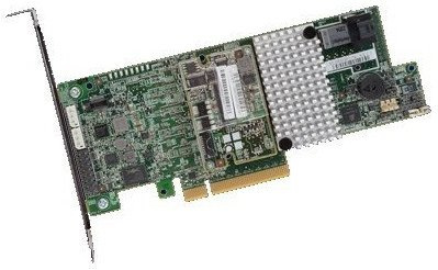 LSI MegaRAID SAS 9361 – 4i PCI Express x8 12 Gbit/s – RAID-kontroll (SAS, SATA, PCI Express x8, Höjd (lågprofil), DDR3, EN55022, EN60950,, en 61000 – 3-2, EN 61000 – 3-3, F, F. CC klass A, klass B; UL1950; UL CSA C22.2;, 0–55 °C)
