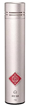 Neumann 8439 - Micrófono (Etapa/rendimiento, 20-20000 Hz, 0.5%, Alámbrico, 3.2 mA, Níquel)