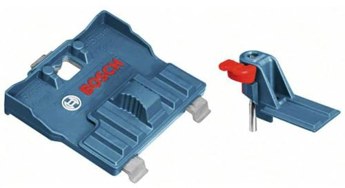 Bosch Professional Lochrastersystemadapter FSN RA 32 für Fräsen