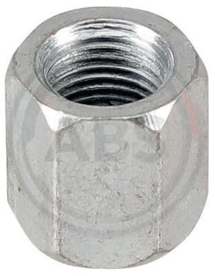 ABS All Brake Systems 96285 Tuerca racor