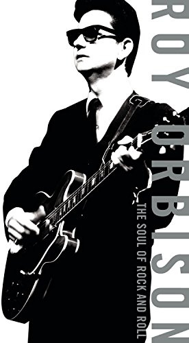 The Soul of Rock and Roll (4 CD Set)