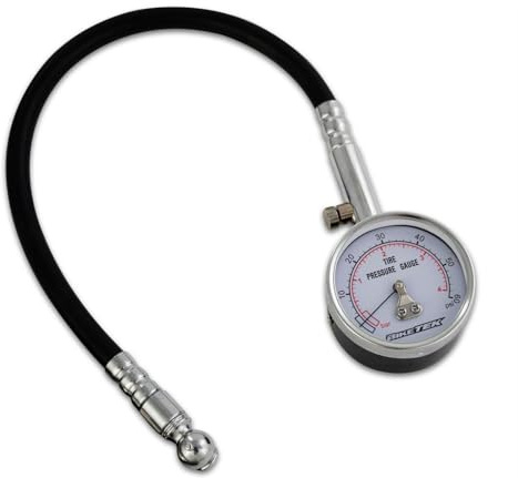 Bike It 1206040 Manometro