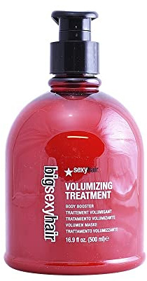 Big Sexyhair Volumizing Treatment 500 Ml