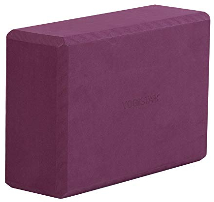 Yogablock Yogiblock® Big Bordeaux