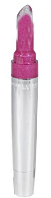 Maybelline New York Water Shine Lipstick - 538 Vibrant Violet