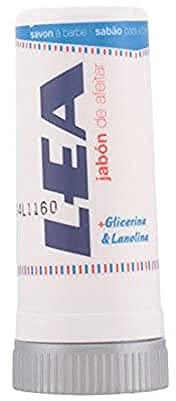 LEA Original Rasurseife 50 grams - unisex