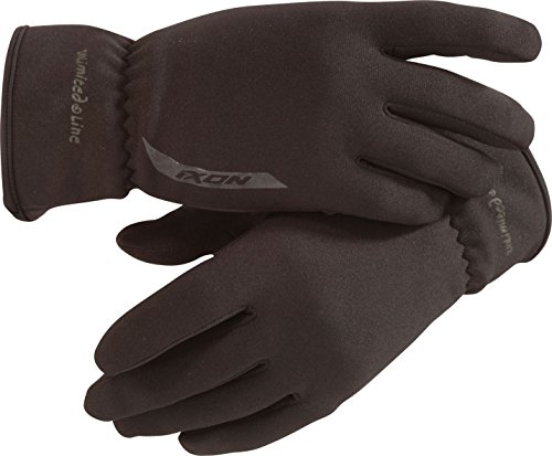 IXON Fit Hand Handschuhe (Black,XS)