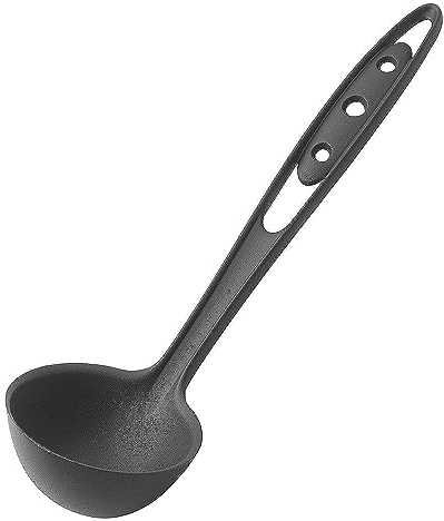 PEDRINI-MESTOLO UNIPEZZO IN NYLON