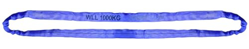 Target rund slinga 1000 kg, användbar längd 0,5 meter 90545
