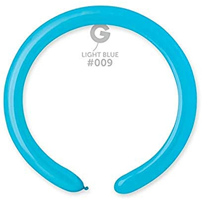 Gemar D4/09 Palloncini Modellabili