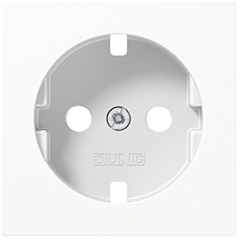 JUNG Zentralplatte A 1520 PLWW Jung, Schalksmühle