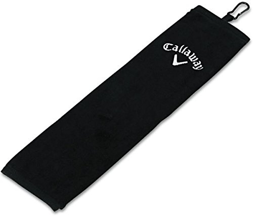 Callaway Golf Trifold Serviette