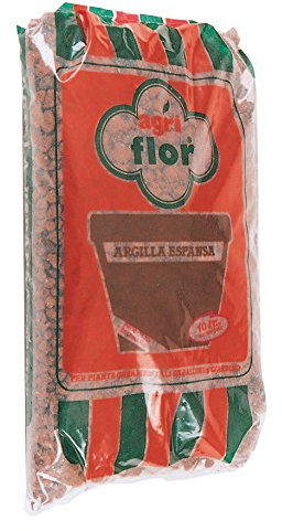 ARGILLA ESPANSA LT.10 PZ - 1