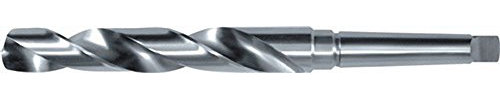 Spiralbohrer DIN345 Typ N D.15mm HSS-Co RUKO MK2