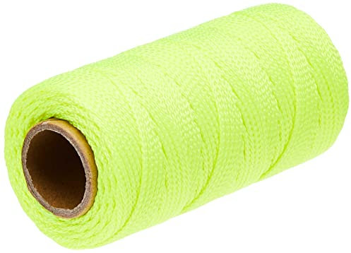 RAGNI RBL76Y High Visibility Nylon Brick Line