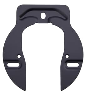 Widek AXA Defender Slotplaat