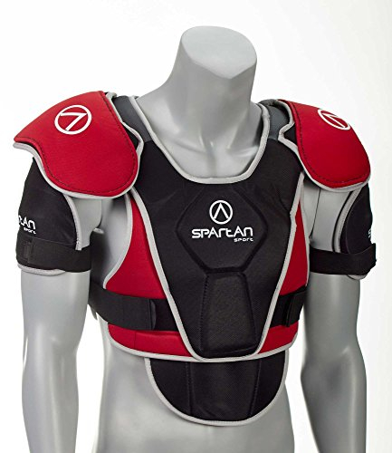 Spartan Hockey Schulterschutz, 5151, Gr. M