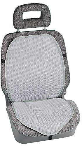 Lampa 54443 Air-Cool, Lo Schienale Che Respira - Argento