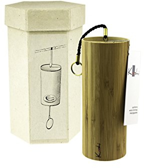 Klangspiel Koshi Ignis- Set in Box für Transport und Aufbewahrung -8090-L-