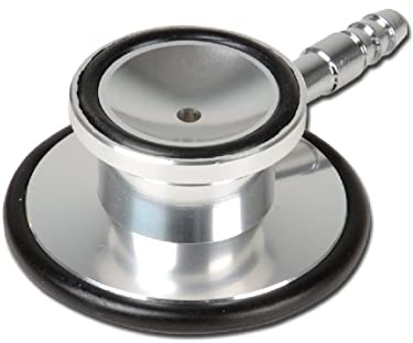 GIMA 32656 Doppel-Stethoskopkopf