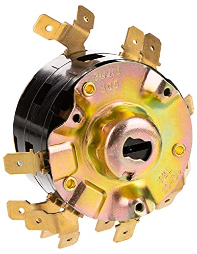 Zündlichtschalter 8626.14/2 für S50, S51, S70