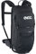 Stage 6l Rucksack + 2l Tasche schwarz