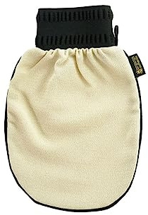 Gant de gommage fin KESSA