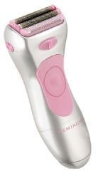 REMINGTON WDF1250 LADYSHAVE BATTERIE SMOOTH&SILKY