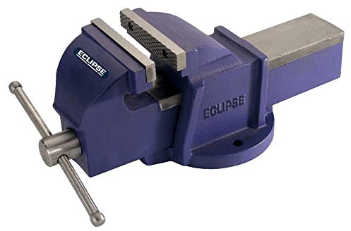 Eclipse Professional Tools EMV-3 Tornillo de banco de mecánica de 4