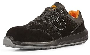 U-POWER RR20056-46 - Calzado de seguridad gama ROCK&ROLL modelo SUN S1P SRC Talla 46