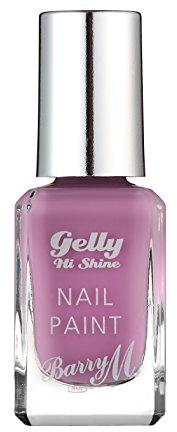 Barry M Cosmetics Gelly Nail Paint, Acai Smoothie